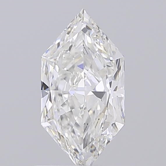 1.10 ct E VVS1 Dutch Marquise lab-grown diamond