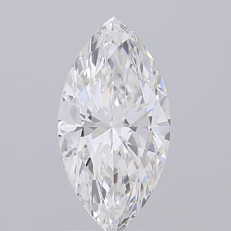 2.09 ct F VVS1 Marquise Brilliant lab-grown diamond
