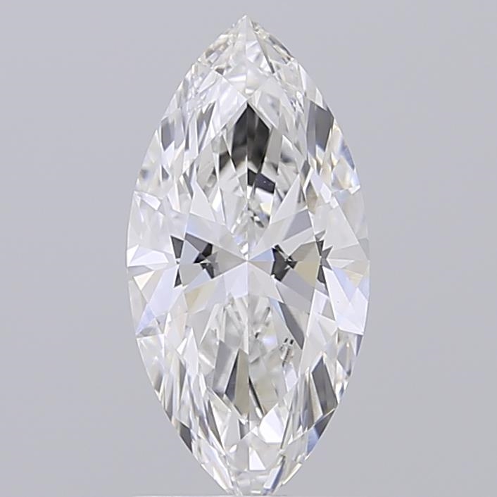1.60 ct F VVS2 Marquise Brilliant lab-grown diamond