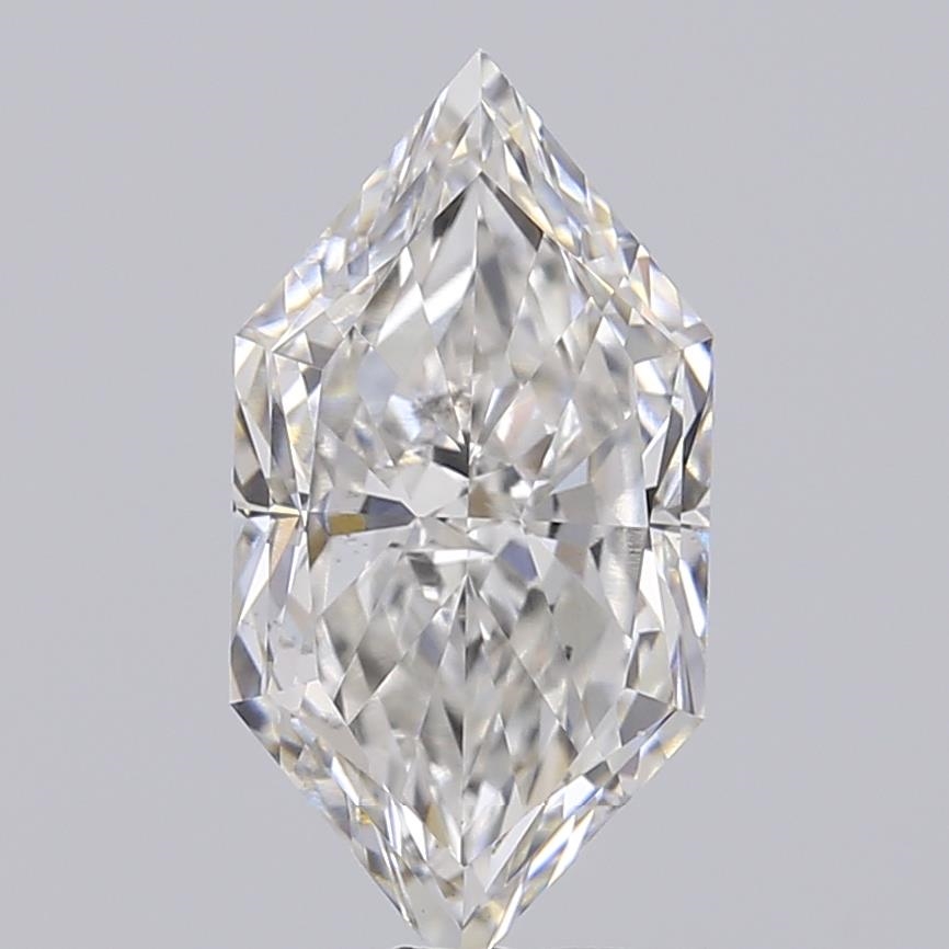 1.62 ct E VS1 Dutch Marquise lab-grown diamond