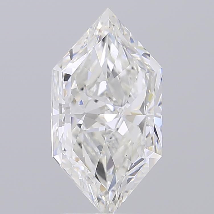 2.60 ct E VS1 Dutch Marquise lab-grown diamond