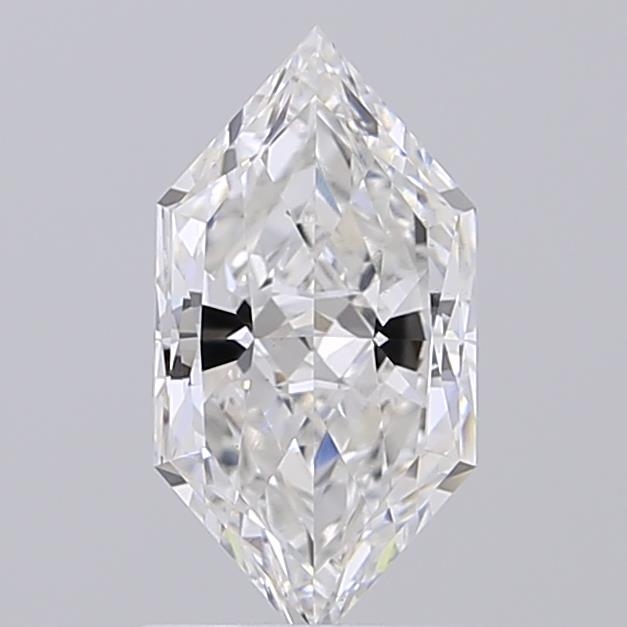 1.53 ct E VS1 Dutch Marquise lab-grown diamond