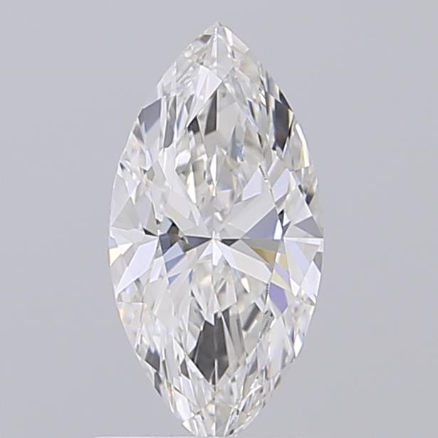 1.08 ct F VVS2 Marquise Brilliant lab-grown diamond