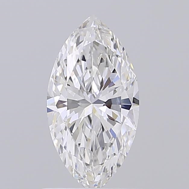 1.08 ct E VVS2 Marquise Brilliant lab-grown diamond