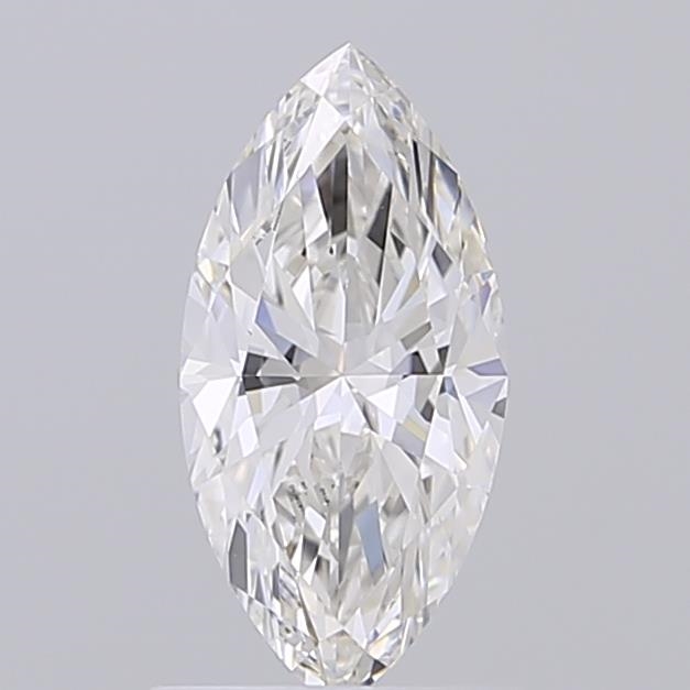 1.10 ct F VS1 Marquise Brilliant lab-grown diamond