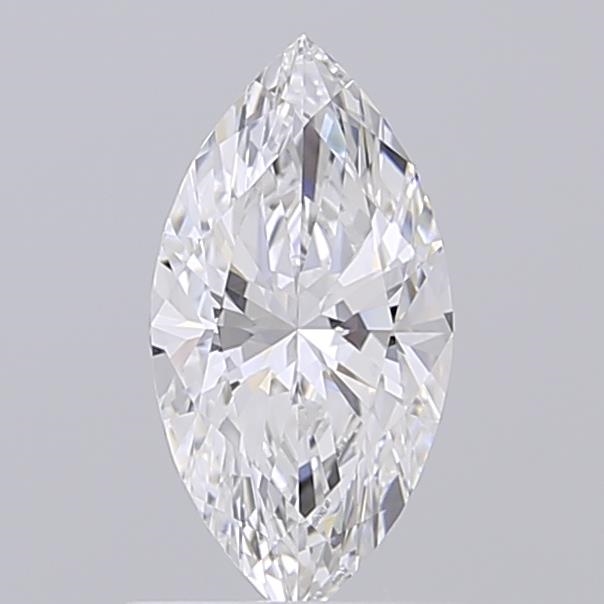 1.03 ct E VVS2 Marquise Brilliant lab-grown diamond